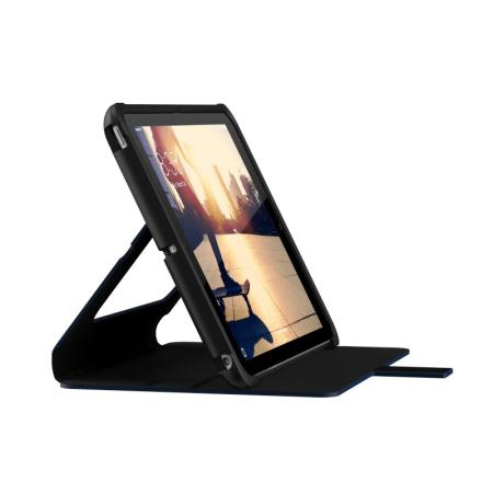 Funda para iPad - UAG Metropolis, 9.7 pulgadas, Azul cobalto