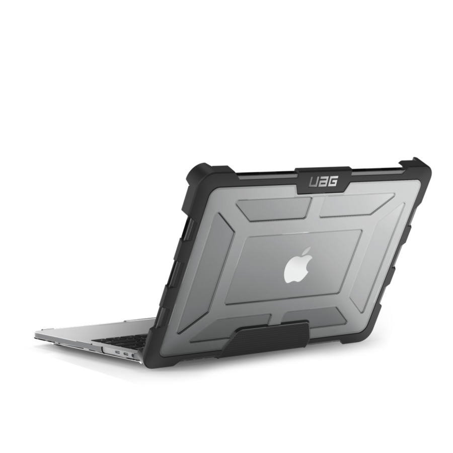 Funda para portátil - Urban Armor Gear para MACBOOK PRO 13", 4th generación, abertura de