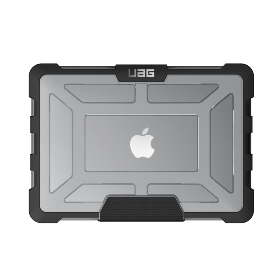Funda para portátil - Urban Armor Gear para MACBOOK PRO 13", 4th generación, abertura de