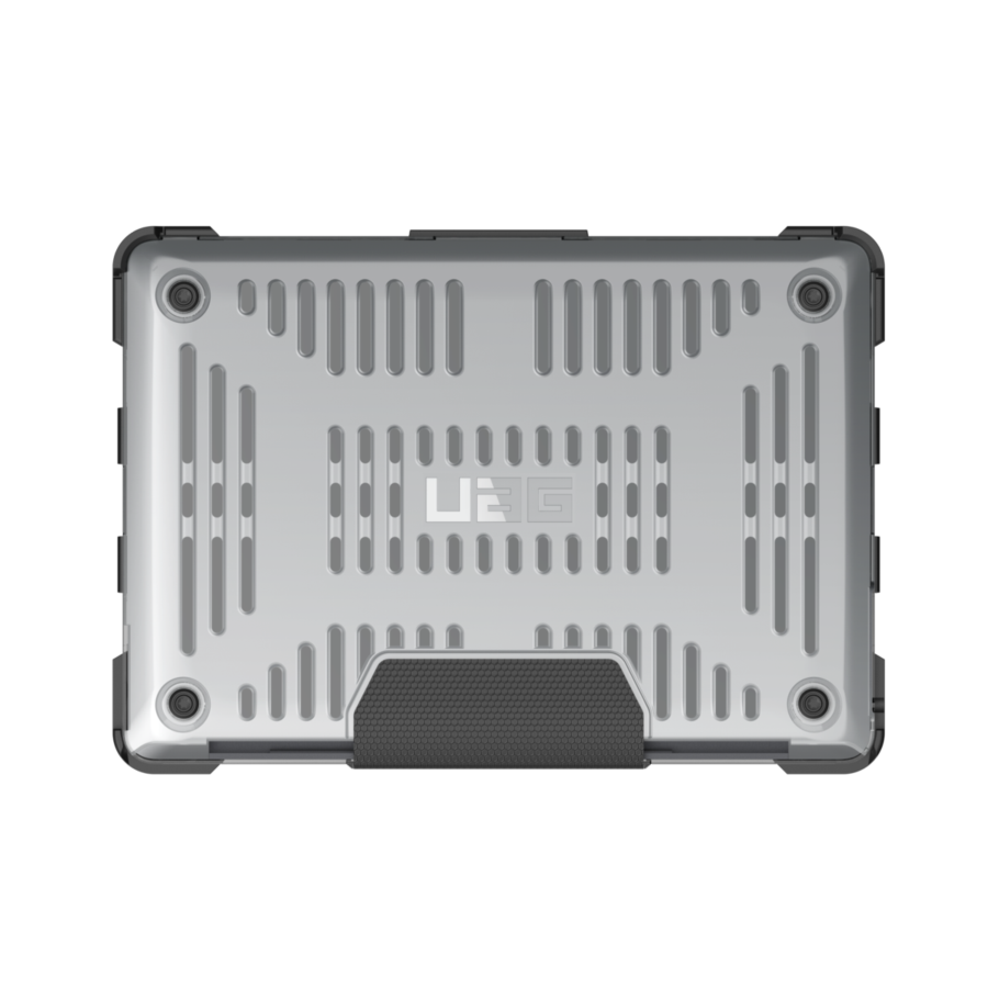 Funda para portátil - Urban Armor Gear para MACBOOK PRO 13", 4th generación, abertura de