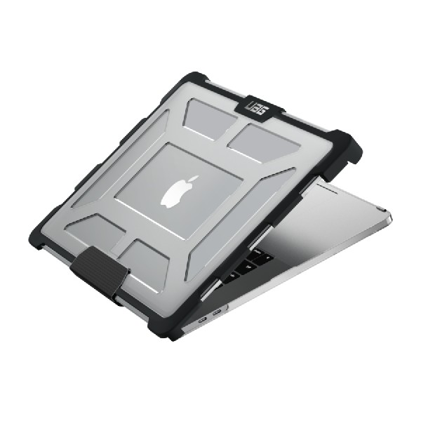 Funda para portátil - Urban Armor Gear para MACBOOK PRO de 15", 4th generación, con barra lateral