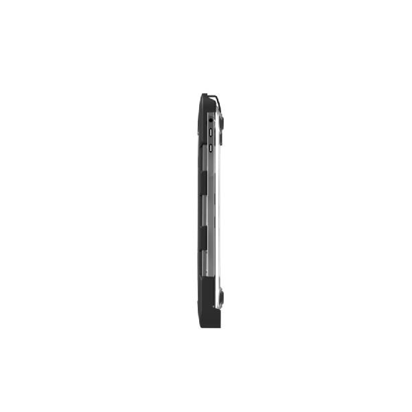 Funda para portátil - Urban Armor Gear para MACBOOK PRO de 15", 4th generación, con barra lateral