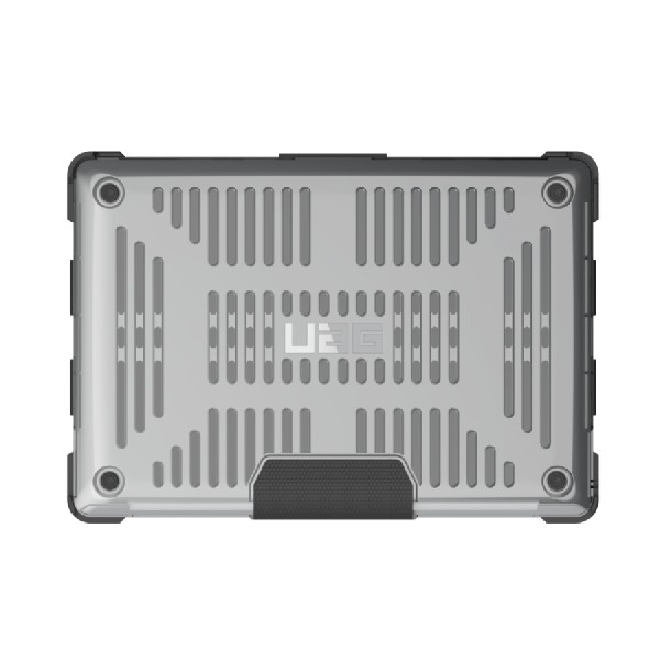 Funda para portátil - Urban Armor Gear para MACBOOK PRO de 15", 4th generación, con barra lateral
