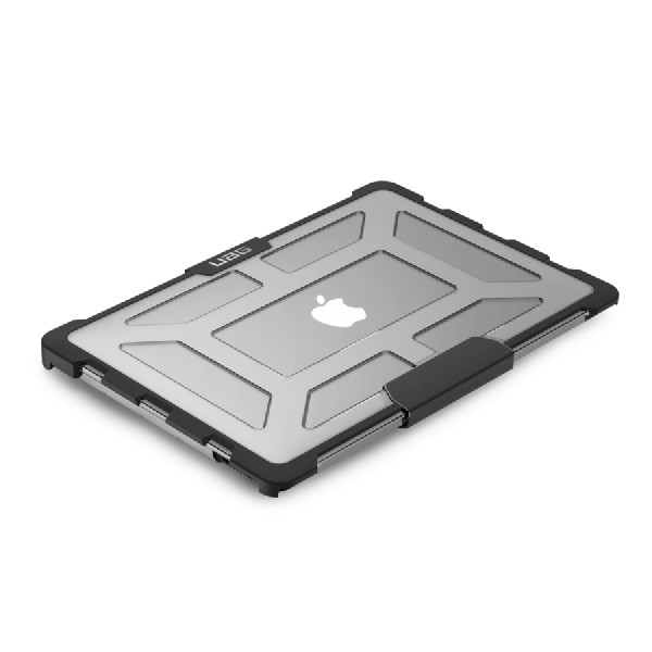 Funda para portátil - Urban Armor Gear para MACBOOK PRO de 15", 4th generación, con barra lateral