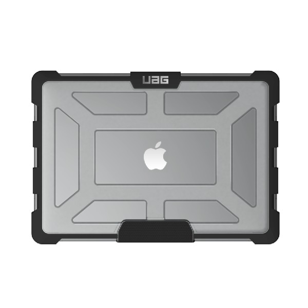 Funda para portátil - Urban Armor Gear para MACBOOK PRO de 15", 4th generación, con barra lateral