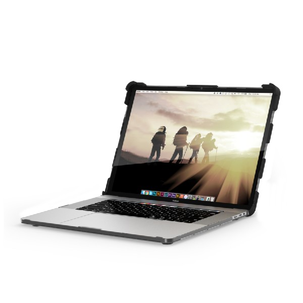Funda para portátil - Urban Armor Gear para MACBOOK PRO de 15", 4th generación, con barra lateral