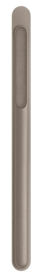 Estuche - Apple Pencil Case MPQL2ZM/A, Gris pardo, Estuche para el Apple Pencil