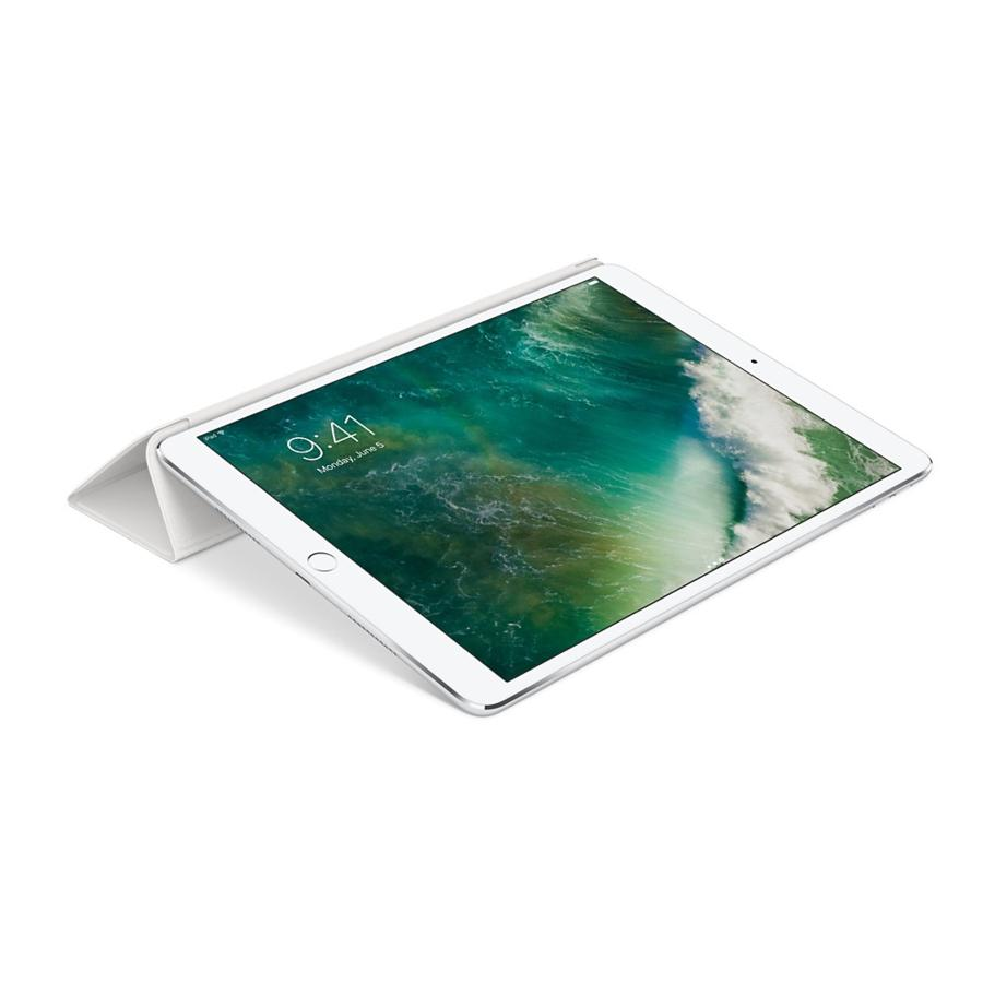 Funda para iPad Pro 10.5" - Apple Smart Cover, Blanco