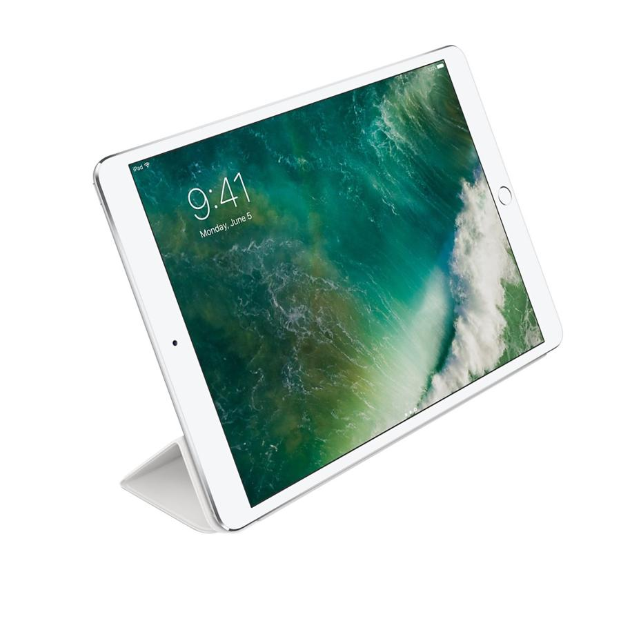 Funda para iPad Pro 10.5" - Apple Smart Cover, Blanco