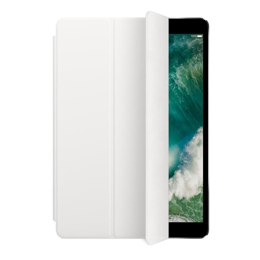 Funda para iPad Pro 10.5" - Apple Smart Cover, Blanco