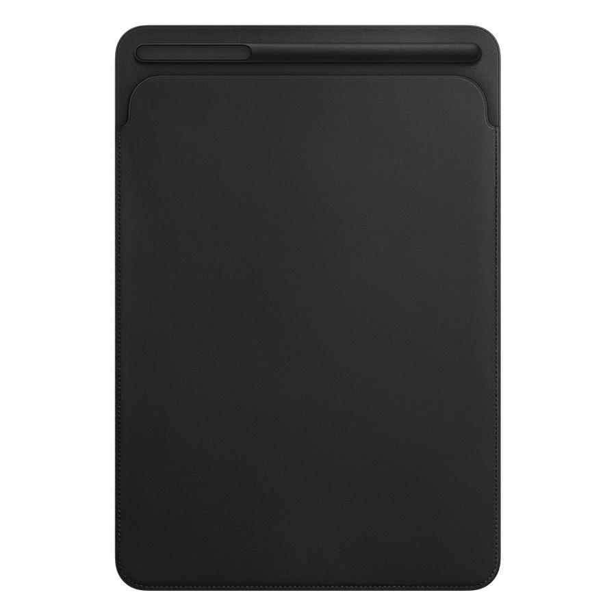 Funda para iPad - Apple MPU62ZM/A 10.5" Sleeve case Negro funda para iPad Pro