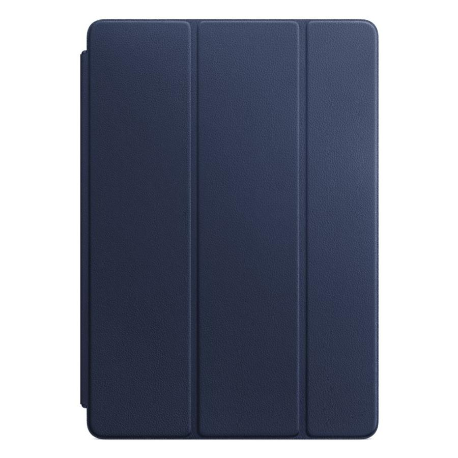 Funda Apple Leather smart cover para ipad pro 105 azul noche mpua2zma 10.5 case de 2667 267