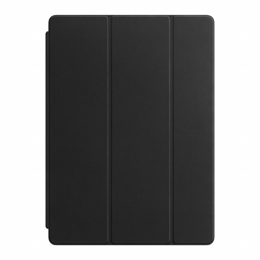 Funda para iPad - Apple MPV62ZM/A 12.9" Cover case Negro funda para iPad Pro