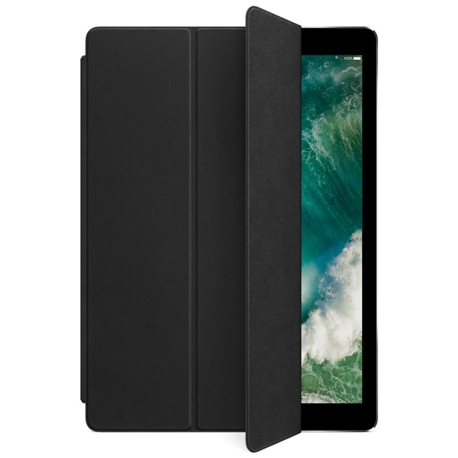 Funda para iPad - Apple MPV62ZM/A 12.9" Cover case Negro funda para iPad Pro