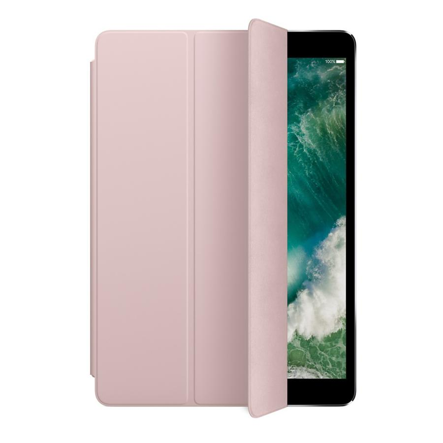 Funda para iPad Pro 10.5" - Apple Smart Cover, Rosa