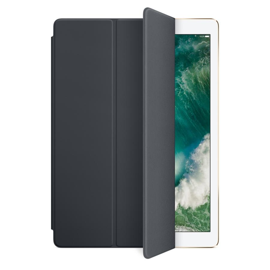 Funda para iPad - Apple MQ0G2ZM/A 12.9" Cover case Gris funda para iPad Pro