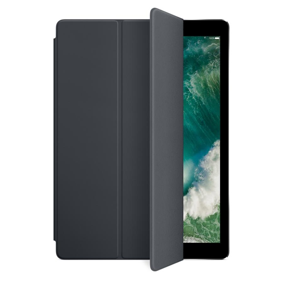 Funda para iPad - Apple MQ0G2ZM/A 12.9" Cover case Gris funda para iPad Pro