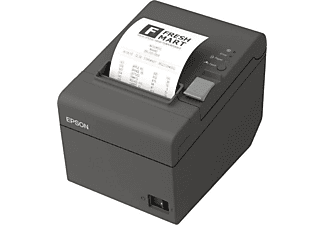 Impresora de etiquetas - Epson TM T20II, Ethernet