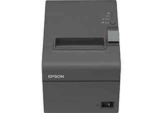 Impresora de etiquetas - Epson TM T20II, Ethernet
