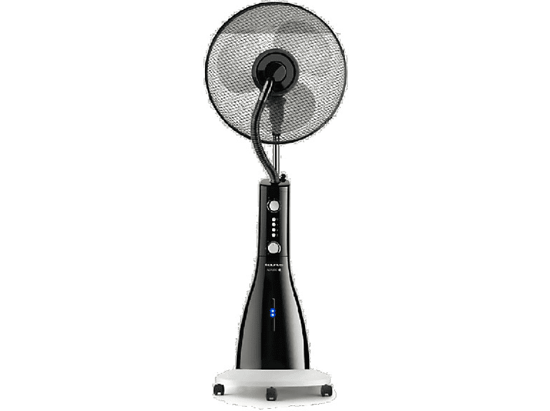 Ventilador de agua - Taurus MF 3000, 3 velocidades, Depósito de 3 litros