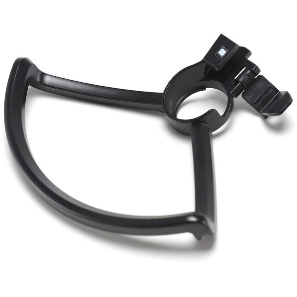Protector de hélices - DJI DJ0403, Negro