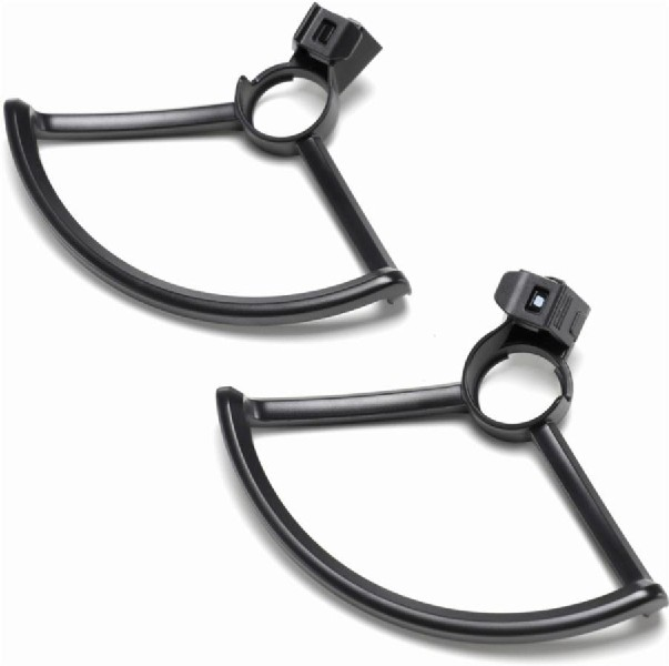 Protector de hélices - DJI DJ0403, Negro