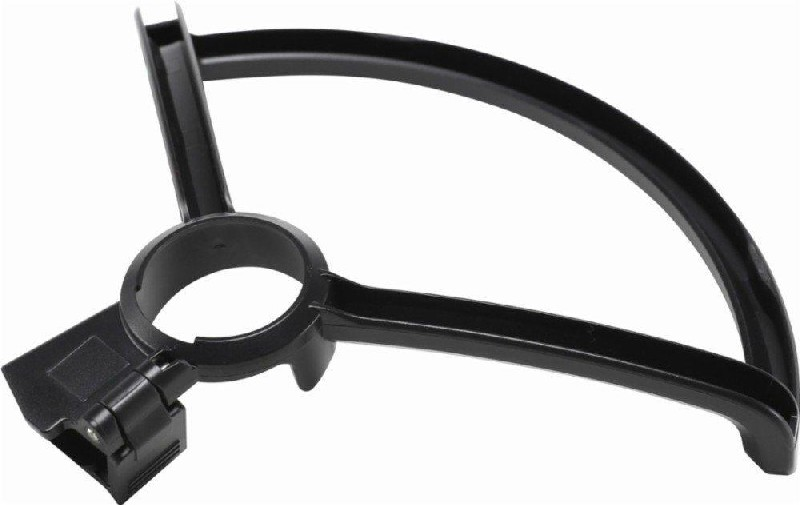 Protector de hélices - DJI DJ0403, Negro