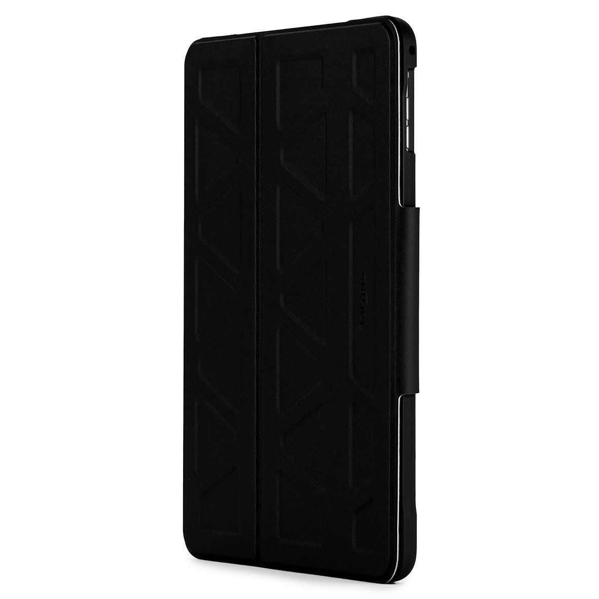 Funda tablet - Targus THZ635GL, Hasta 9.7", iPad Pro, iPad Air 2, iPad Air, Con protección 3D,