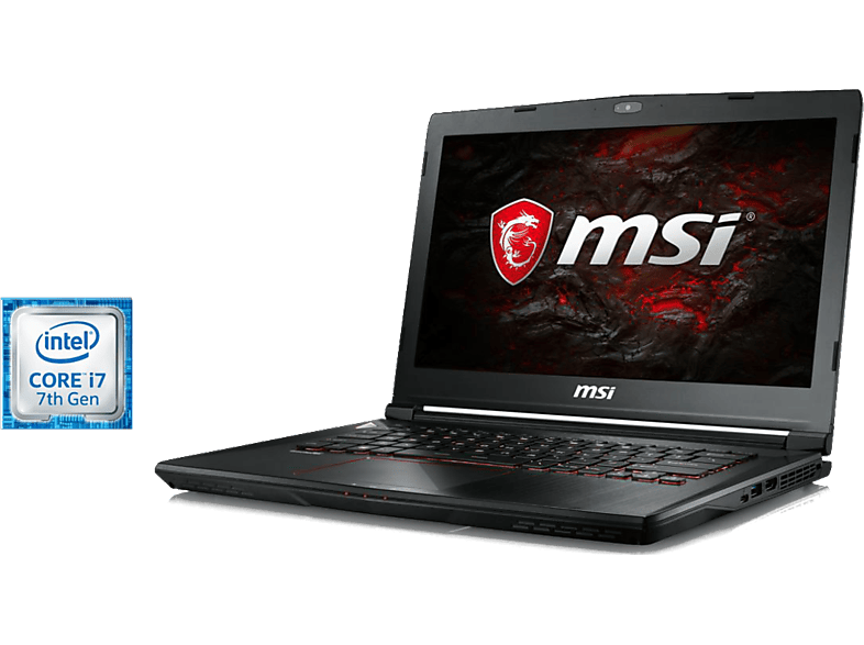 Portátil gaming | MSI GS43VR 7RE(Phantom Pro)-203XES