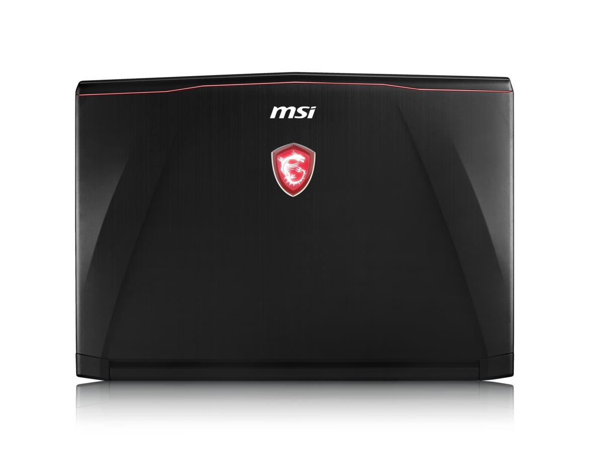Portátil gaming - MSI GS43VR 7RE(Phantom Pro)-203XES, 14" Full HD, Intel® Core i7-7700HQ, 8 GB