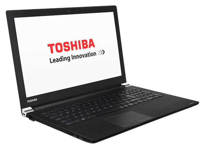 Toshiba Pro A50 - C-204 I5-6200U/4/500/W10Pro/1Año