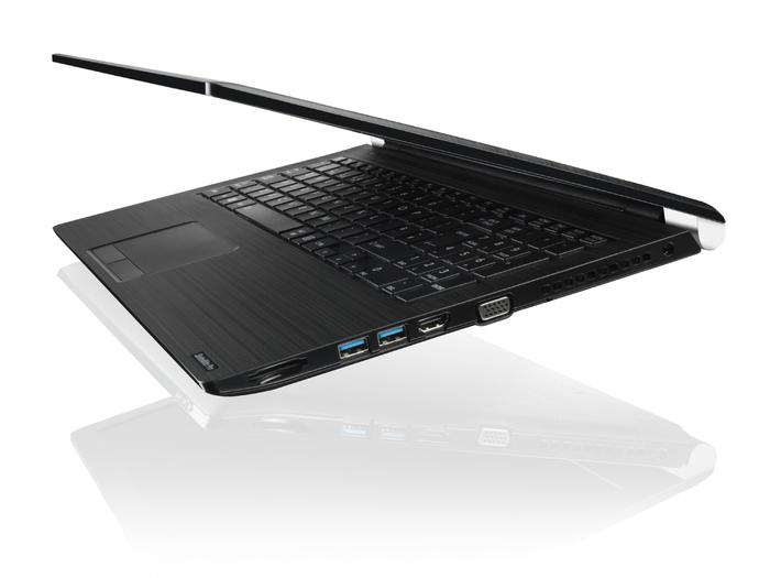 Toshiba Pro A50 - C-204 I5-6200U/4/500/W10Pro/1Año