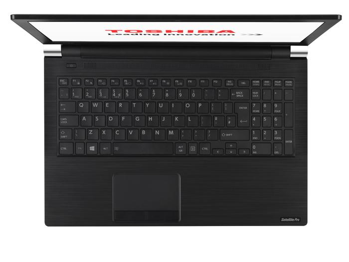 Toshiba Pro A50 - C-204 I5-6200U/4/500/W10Pro/1Año