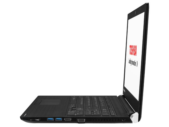 Toshiba Pro A50 - C-204 I5-6200U/4/500/W10Pro/1Año