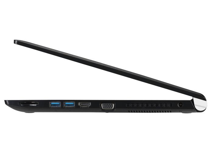 Toshiba Pro A50 - C-204 I5-6200U/4/500/W10Pro/1Año
