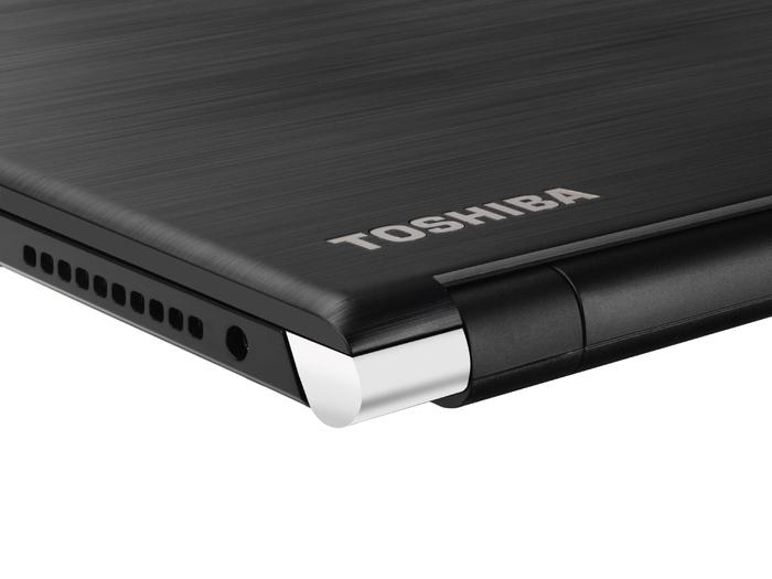 Toshiba Pro A50 - C-204 I5-6200U/4/500/W10Pro/1Año
