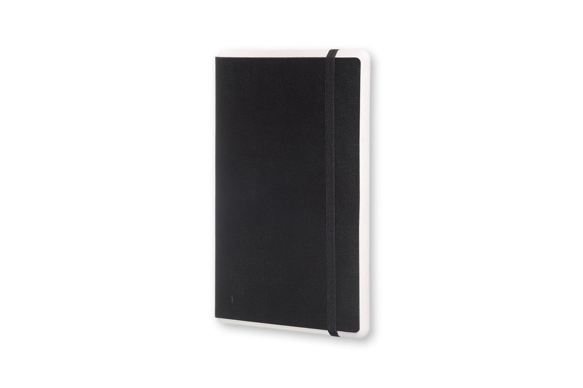 Tableta gráfica - Moleskine Paper Tablet Negra