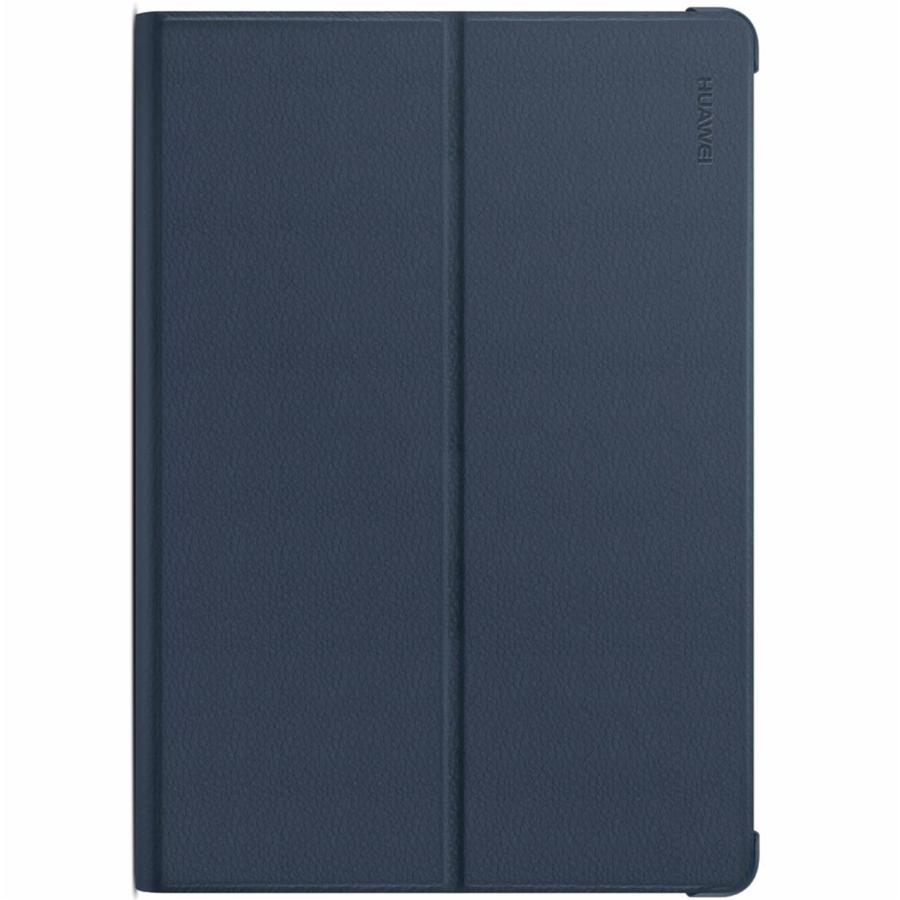 Funda para tablet - Huawei FLIP COVER AZUL MEDIAPAD M3 LITE