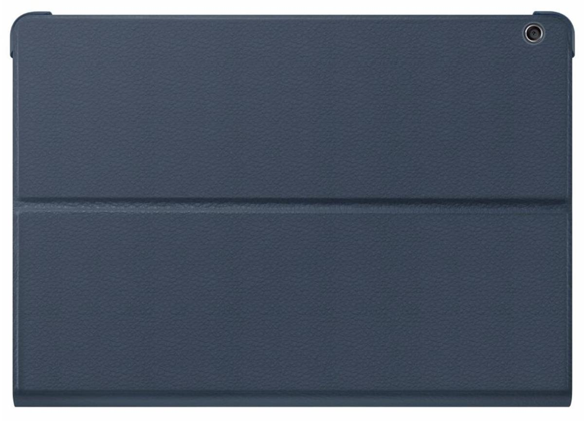 Funda para tablet - Huawei FLIP COVER AZUL MEDIAPAD M3 LITE