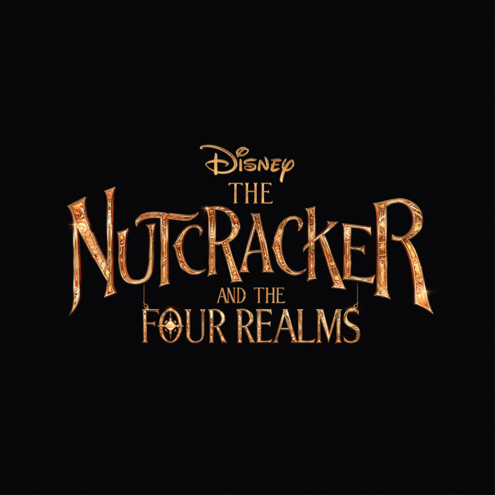 James Newton Howard - The Nutcracker And Four Realms (CD)