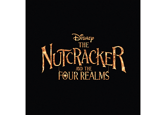James Newton Howard - The Nutcracker And The Four Realms (CD)