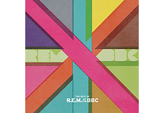 R.E.M. - The Best Of R.E.M. At The BBC (CD)