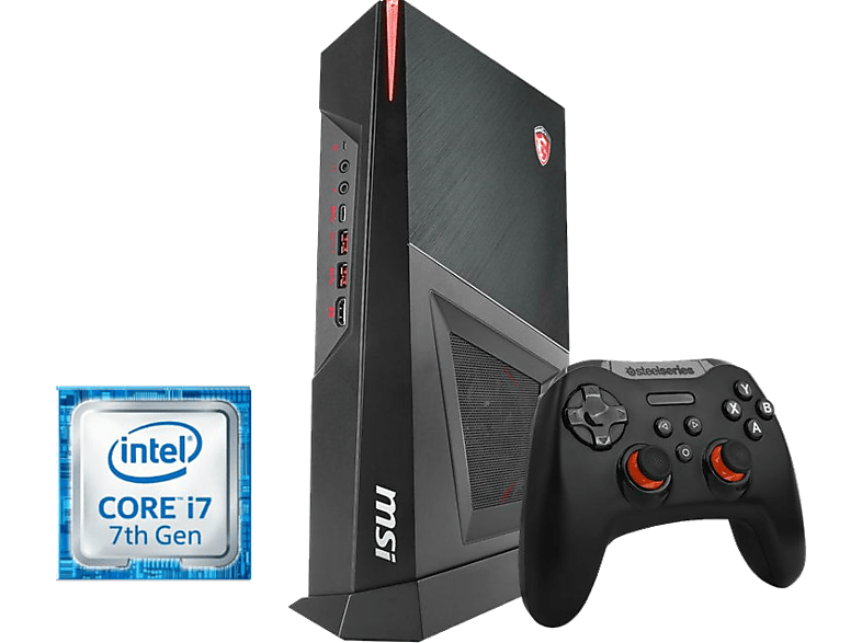 PC Gaming | MSI Trident 3 7RB-073EU