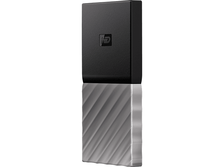 Disco duro SSD 512 GB | Western Digital My Passport