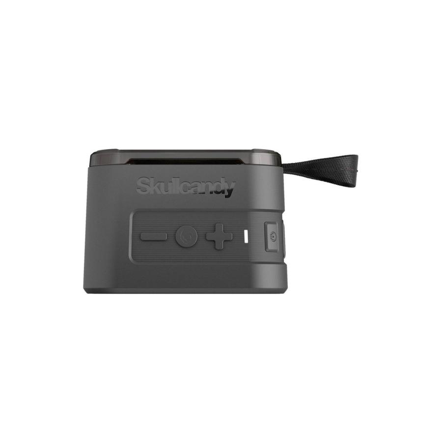 Altavoz inalámbrico | SkullCandy Barricade Mini S7PBW-J582, Bluetooth ...