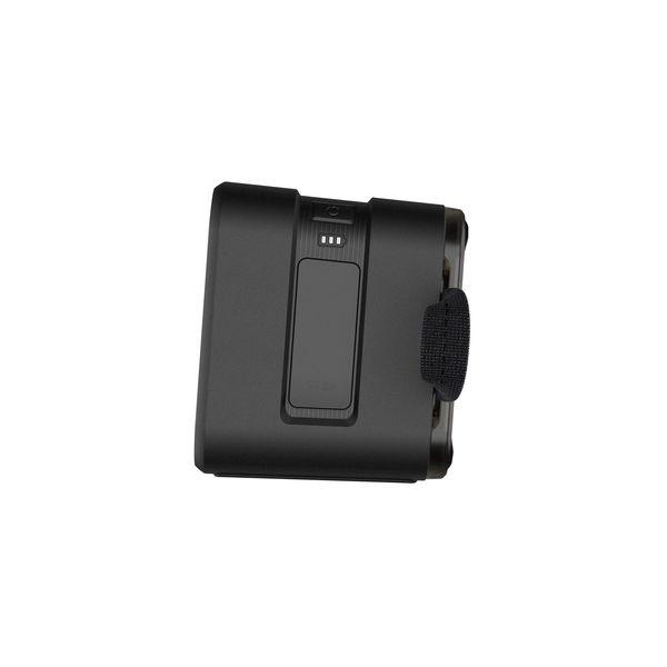 Altavoz inalámbrico - Skullcandy Barricade XL S7PC2-J582, Bluetooth, Resistente al agua, Negro
