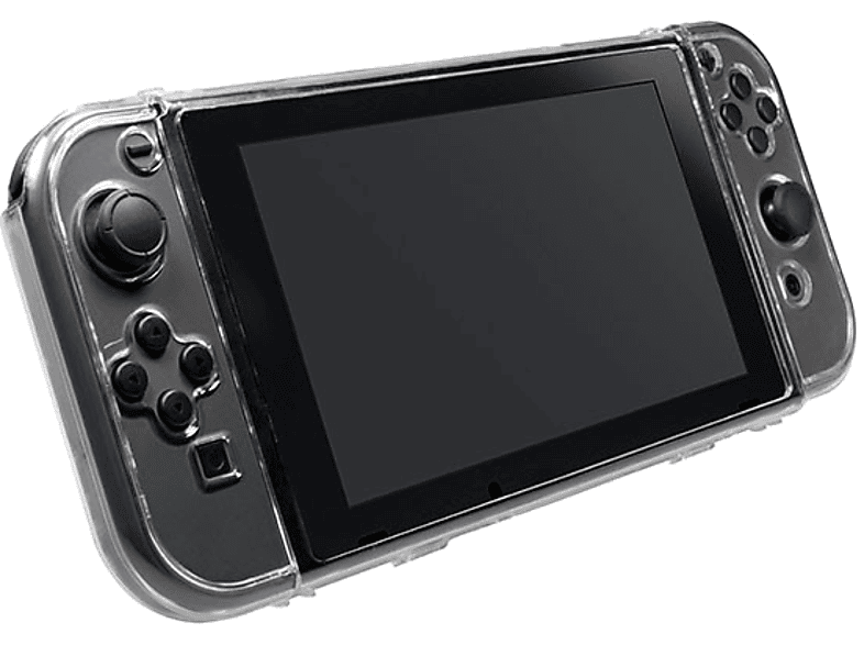 Funda transparente para Nintendo Switch lite