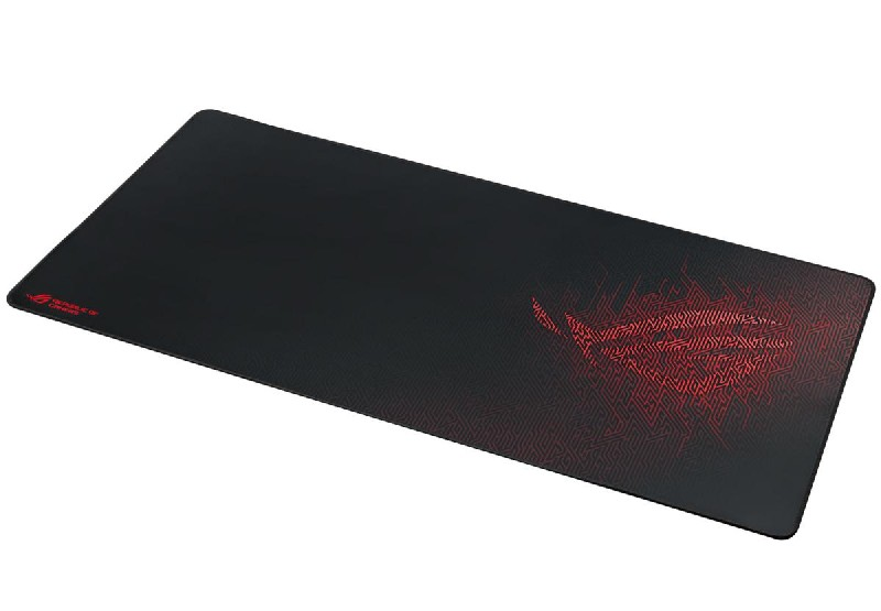 Alfombrilla gaming - ASUS Sheath, Negro