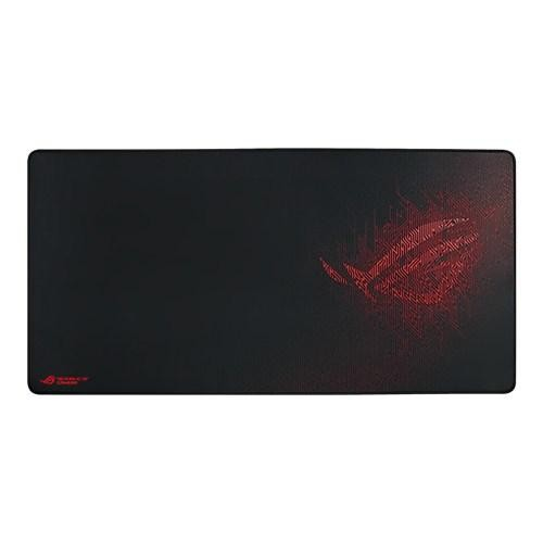 Alfombrilla gaming - ASUS Sheath, Negro