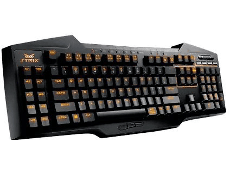 Teclado gaming | ASUS STRIX TACTIC PRO